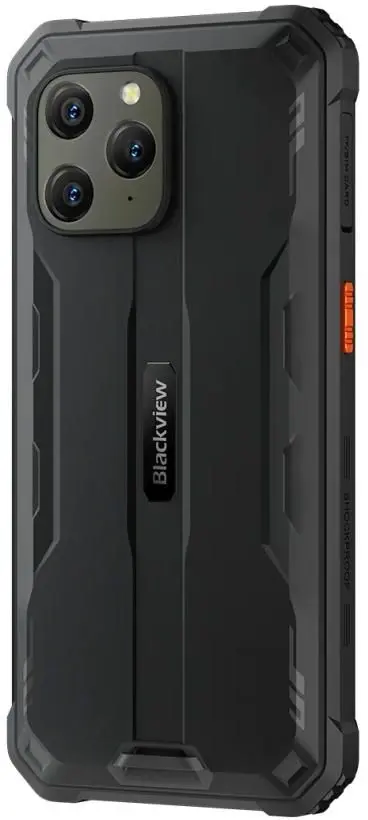 Telefon mobil Blackview BV5300 Pro 4/64GB (Black)