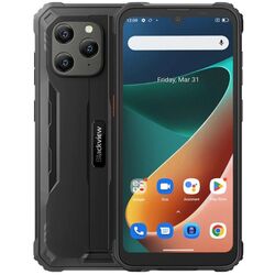 Telefon mobil Blackview BV5300 Pro 4/64GB (Black) Thumb