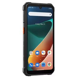 Telefon mobil Blackview BV5300 Pro 4/64GB (Black/Orange) Thumb