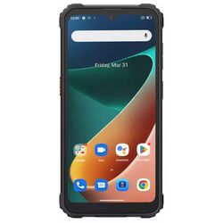Telefon mobil Blackview BV5300 Pro 4/64GB (Black/Orange)