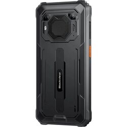 Мобильный телефон Blackview BV6200 Dual 4GB/64GB (Black) Thumb