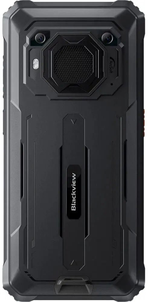 Мобильный телефон Blackview BV6200 Dual 4GB/64GB (Black) - 4