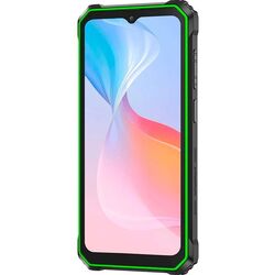 Мобильный телефон Blackview BV6200 Dual 4GB/64GB (Black/Green) Thumb