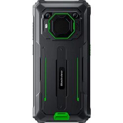 Мобильный телефон Blackview BV6200 Dual 4GB/64GB (Black/Green) Thumb