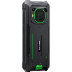 Telefon mobil Blackview BV6200 Plus 8/256GB (Green) Thumb