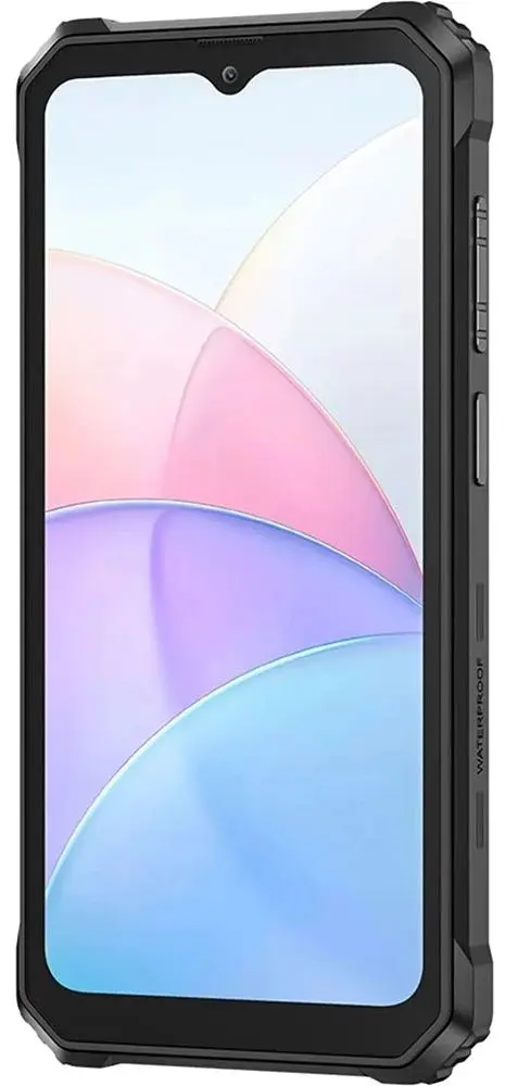 Мобильный телефон Blackview BV6200 Pro Dual 4GB/128GB (Black) - 2