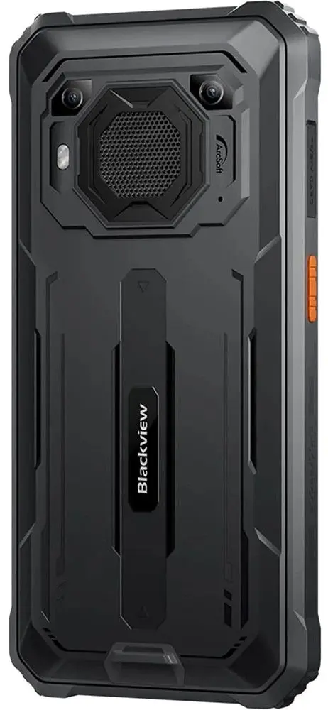 Мобильный телефон Blackview BV6200 Pro Dual 4GB/128GB (Black) - 3