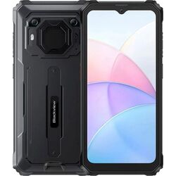 Мобильный телефон Blackview BV6200 Pro Dual 4GB/128GB (Black) Thumb