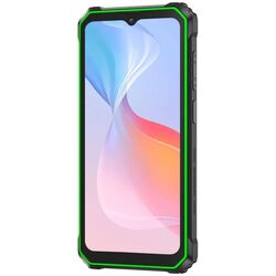 Мобильный телефон Blackview BV6200 Pro Dual 4GB/128GB (Black/Green) Thumb