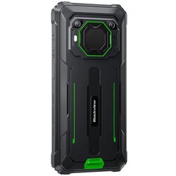 Мобильный телефон Blackview BV6200 Pro Dual 4GB/128GB (Black/Green) Thumb