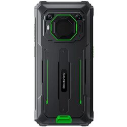 Мобильный телефон Blackview BV6200 Pro Dual 4GB/128GB (Black/Green) Thumb