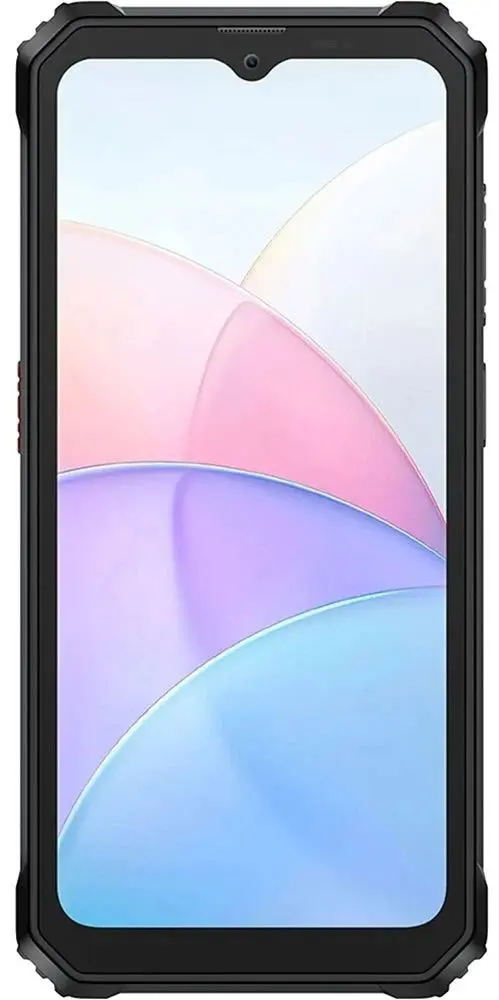 Мобильный телефон Blackview BV6200 Pro Dual 4GB/128GB (Black)