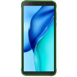 Telefon mobil Blackview BV6300 Pro 6GB/128GB (Black/Green)