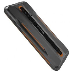 Telefon mobil Blackview BV6300 Pro Dual 6GB/128GB (Black/Orange) Thumb