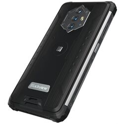 Telefon mobil Blackview BV6600 Dual 4GB/64GB (Black) Thumb