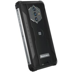 Telefon mobil Blackview BV6600 Dual 4GB/64GB (Black) Thumb