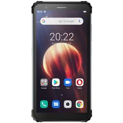 Telefon mobil Blackview BV6600 Dual 4GB/64GB (Black)