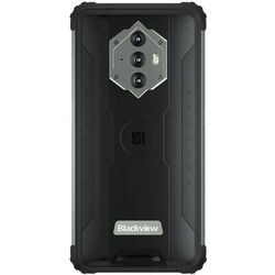 Telefon mobil Blackview BV6600 Dual 4GB/64GB (Black) Thumb