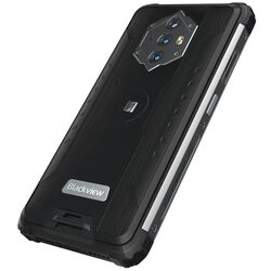 Telefon mobil Blackview BV6600E 4GB/32GB (Black) Thumb