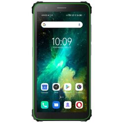 Telefon mobil Blackview BV6600E Dual 4GB/32GB (Black/Green)