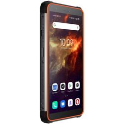 Telefon mobil Blackview BV6600E Dual 4GB/32GB (Orange/Black) Thumb