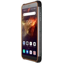 Telefon mobil Blackview BV6600E Dual 4GB/32GB (Orange/Black) Thumb