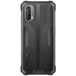 Мобильный телефон Blackview BV7100 Dual 6GB/128GB (Black) Thumb