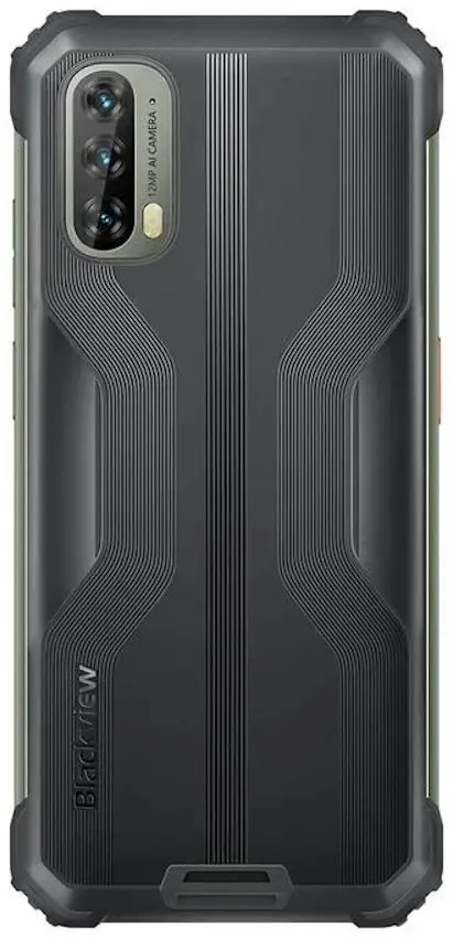 Мобильный телефон Blackview BV7100 Dual 6GB/128GB (Black) - 2