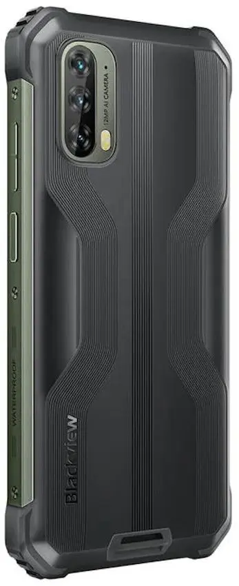 Мобильный телефон Blackview BV7100 Dual 6GB/128GB (Black) - 3