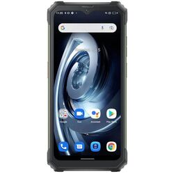 Мобильный телефон Blackview BV7100 Dual 6GB/128GB (Black)
