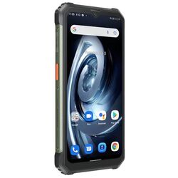 Мобильный телефон Blackview BV7100 Dual 6GB/128GB (Black) Thumb