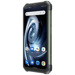 Мобильный телефон Blackview BV7100 Dual 6GB/128GB (Black) Thumb