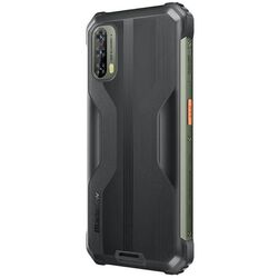 Мобильный телефон Blackview BV7100 Dual 6GB/128GB (Black) Thumb