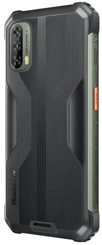 Мобильный телефон Blackview BV7100 Dual 6GB/128GB (Black) - 6