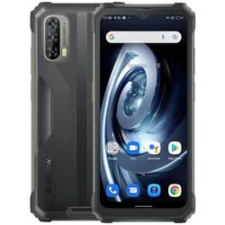 Мобильный телефон Blackview BV7100 Dual 6GB/128GB (Black) Thumb