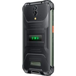 Telefon mobil Blackview BV7200 Dual 6GB/128GB (Black) Thumb