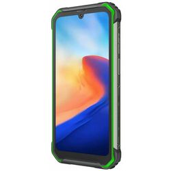 Telefon mobil Blackview BV7200 Dual 6GB/128GB (Black/Green) Thumb