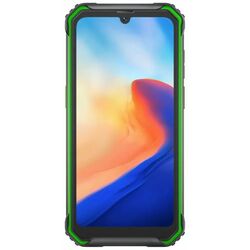 Telefon mobil Blackview BV7200 Dual 6GB/128GB (Black/Green)