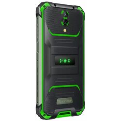 Telefon mobil Blackview BV7200 Dual 6GB/128GB (Black/Green) Thumb