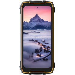 Telefon mobil Blackview BV7300 6/256GB (Yellow)