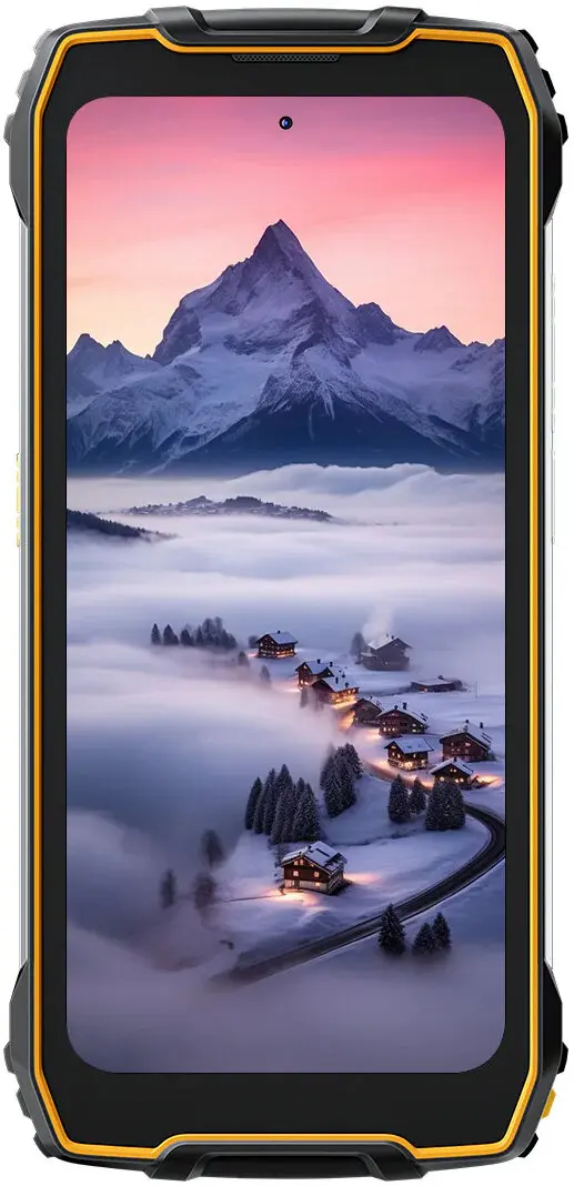 Telefon mobil Blackview BV7300 6/256GB (Yellow)