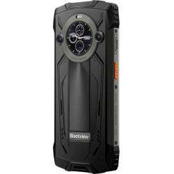 Мобильный телефон Blackview BV8200 12/256GB (Black) Thumb