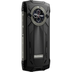 Мобильный телефон Blackview BV8200 12/256GB (Black) Thumb