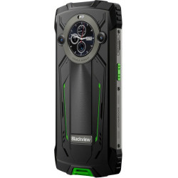 Telefon mobil Blackview BV8200 12/256GB (Green) Thumb