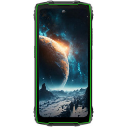 Мобильный телефон Blackview BV8200 12/256GB (Green)