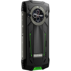 Telefon mobil Blackview BV8200 12/256GB (Green) Thumb