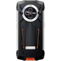 Мобильный телефон Blackview BV8200 12/256GB (Orange) Thumb