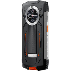 Мобильный телефон Blackview BV8200 12/256GB (Orange) Thumb