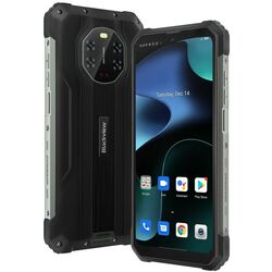 Мобильный телефон Blackview BV8800 8GB/128GB (Black) Thumb