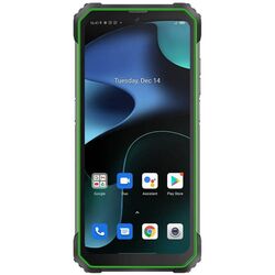 Мобильный телефон Blackview BV8800 8GB/128GB (Black/Green)